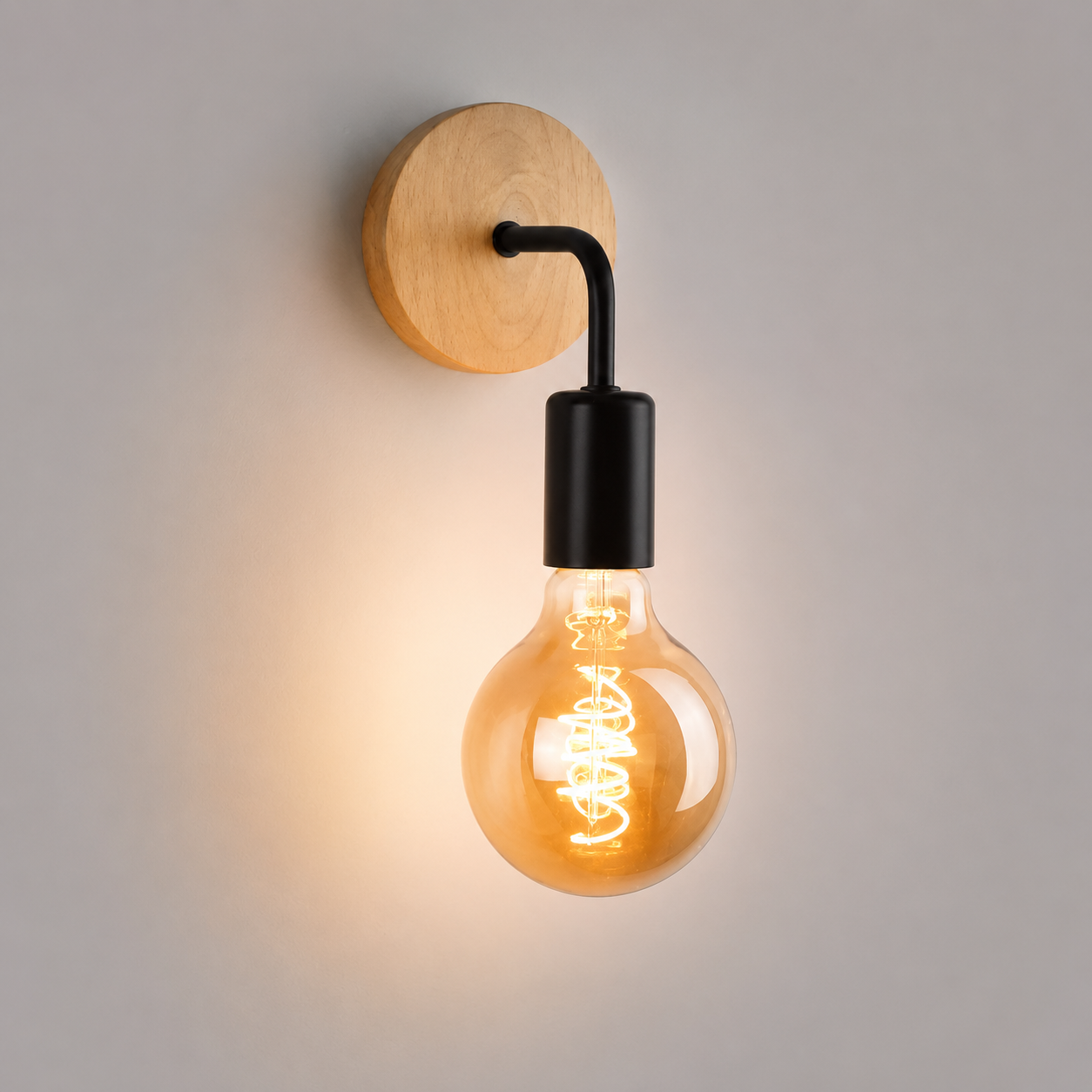 LED-Lichterkette