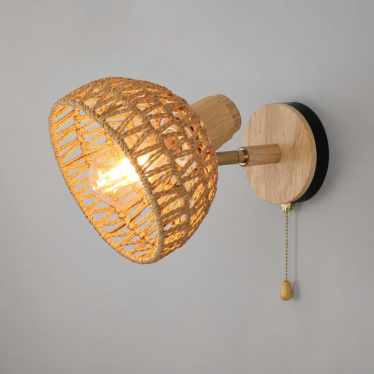 Dekorative Feenlichter