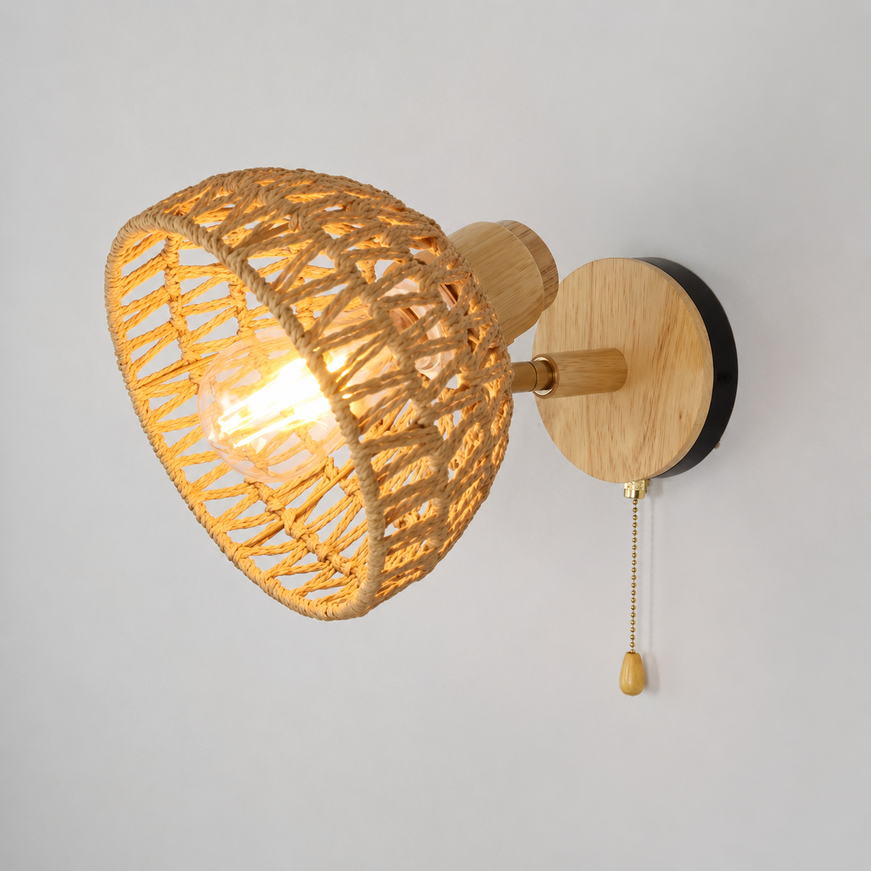 Dekorative Feenlichter