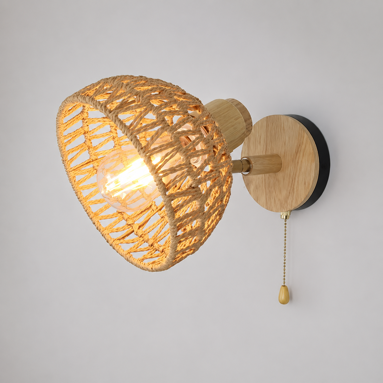 Dekorative Feenlichter